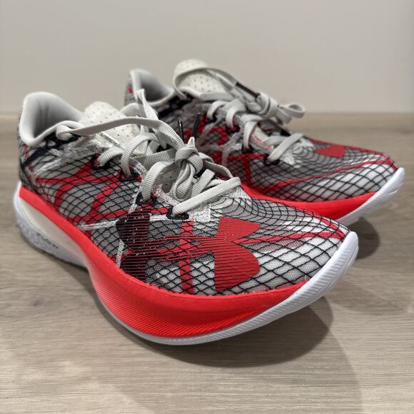 Under Armour Velociti Elite 2 Men\'s Running Shoes 3027205-301 main image 16